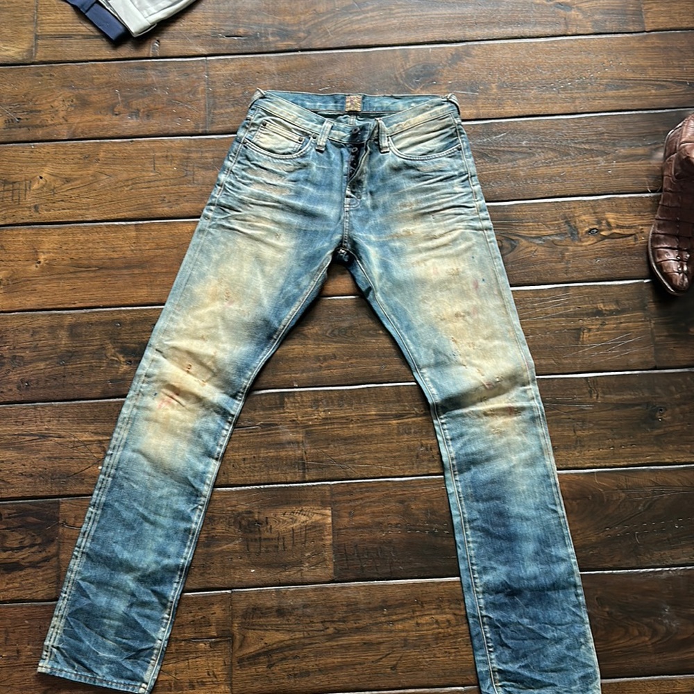Men’s PRPS Jeans